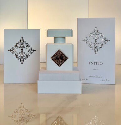 AUTHENTIC Initio Rehab Extrait de Parfum 3 oz/ 90 ml  NEW SEALED