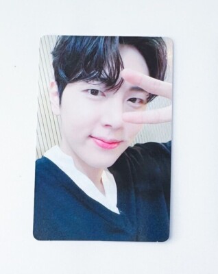 SF9 6th Fantasy Membership Fanclub Fan kit photocard | eBay