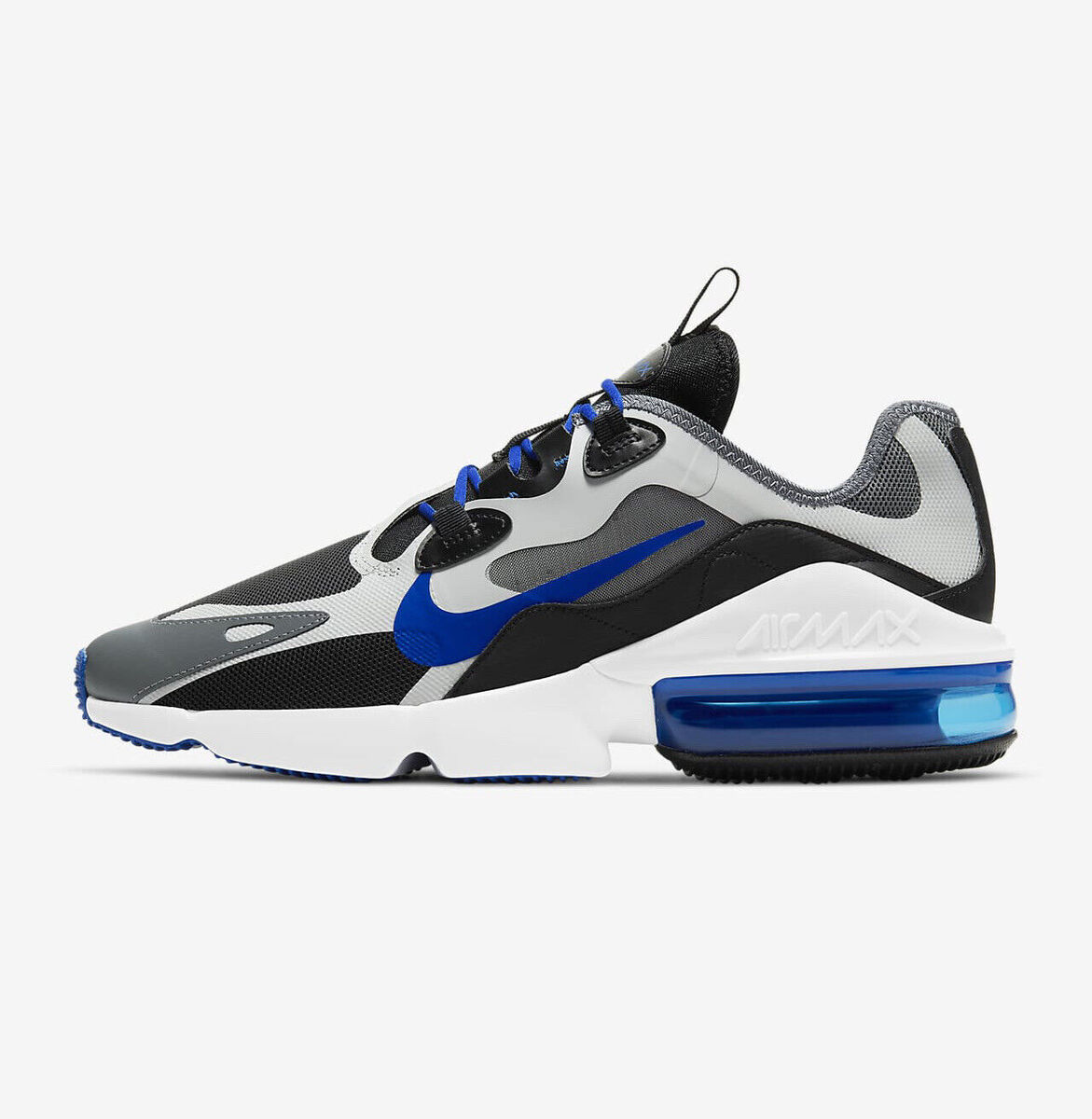 CU9452-003 Nike Air Max Infinity 2 Herren Turnschuhe CU9452-003 Nike Air Max Infinity 2 Herren Turnschuhe