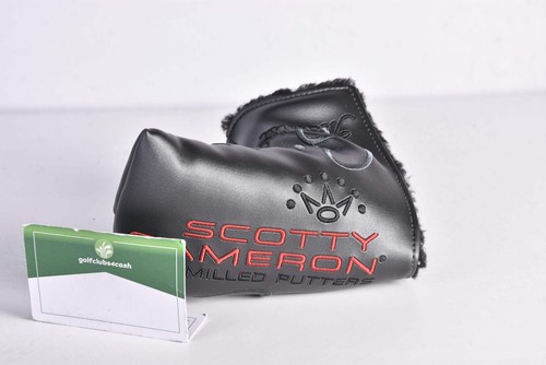 Scotty Cameron Super Select Golo 6.5 Putter / 34 Inch - Picture 7 of 7
