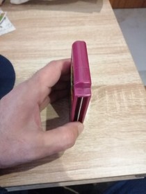 NES FAMICOM ADVENTURE ISLAND II 2 Japanese version GAME ONLY