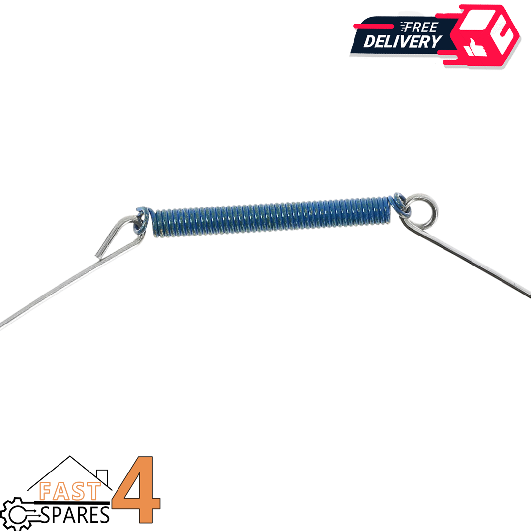 SOFFIETTO GUARNIZIONE PORTA LAVATRICE 33CM ARDO REX BOMPANI PHILCO - Foto 5