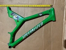1999 Specialized Stumpjumper FSR XC Frame
