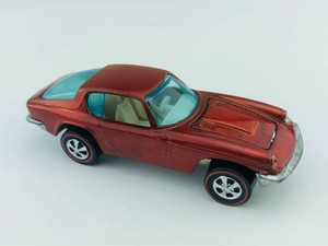 hot wheels maserati mistral