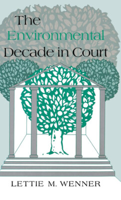 The Environmental Decade In Court