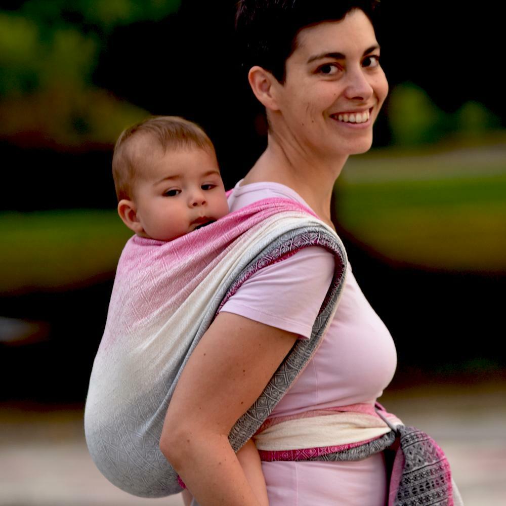 didymos aurora sling