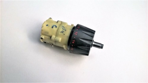 Getriebe für Würth 12V Akkuschrauber BS12-A Solid 0 700 183X