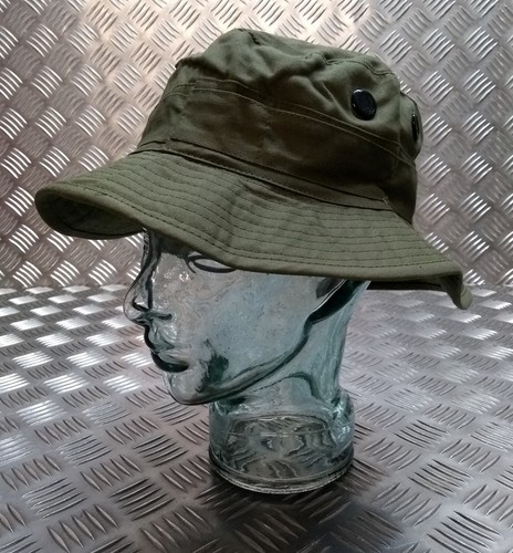 vietnam olive green bush boonie - Surplus & Lost
