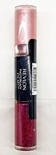 NEW Revlon PhotoReady Eye Art Lid + Line + Lash, Fuchsia Flash/040, 0.1 Fluid Oz