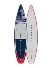 Aqua Marina Inflatable Standing Paddle Board Hyper Touring iSup 11'6"