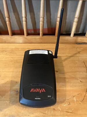 Fully Refurbished Avaya 3910