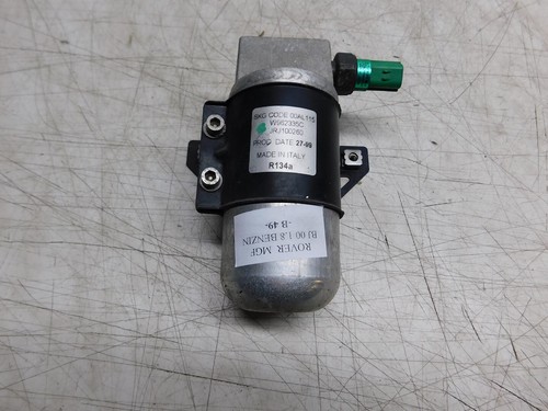 Klimaanlage Klima Trockner JRJ100260  Rover MG MGF RD 1.8B 00BJ B49