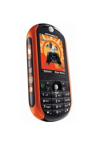 Motorola ROKR E2 Cellphone Camera Bluetooth Unlocked Original Mobile Phone - 第 4/18 張圖片