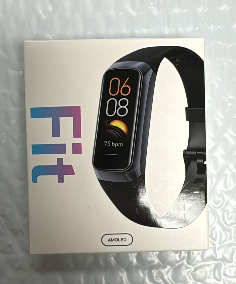 Wrist Fitness Trackers Walking Tracker App Android Galaxy Fit2