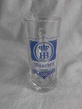 3 Stück  HB München Gläser  Bierkrug 0,5l Neu  Fotos 