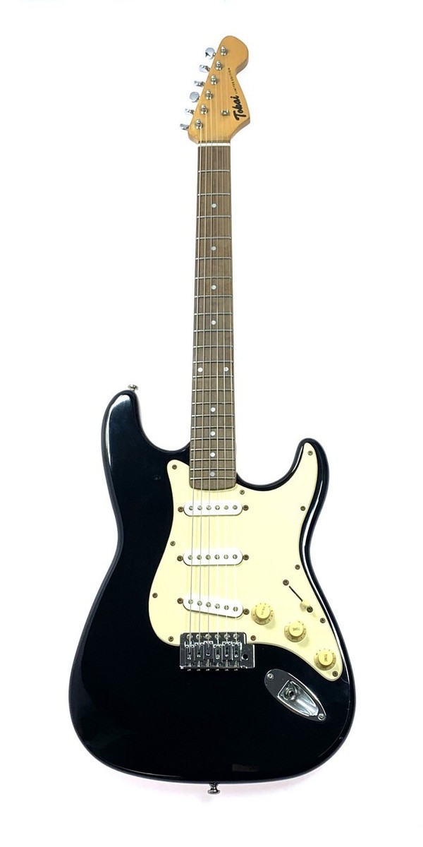 ギター Tokai Stratocaster Limited Edition Tokai Limited Edition Stratocaster Model Guitar | eBay