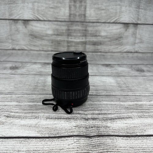 Sigma UC Zoom Lens 28-105mm 1:4-5.6 w/ Cap & UV Len Made in Japan w Cap UNTESTED - Picture 9 of 9