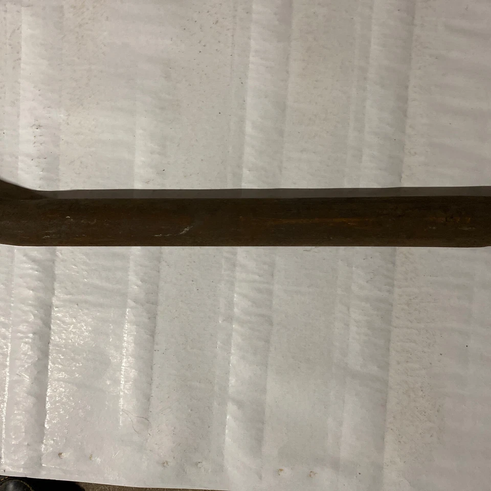 Tubo de cabeza Triumph TR2 TR3 TR4 NOS Foto 3 de 4