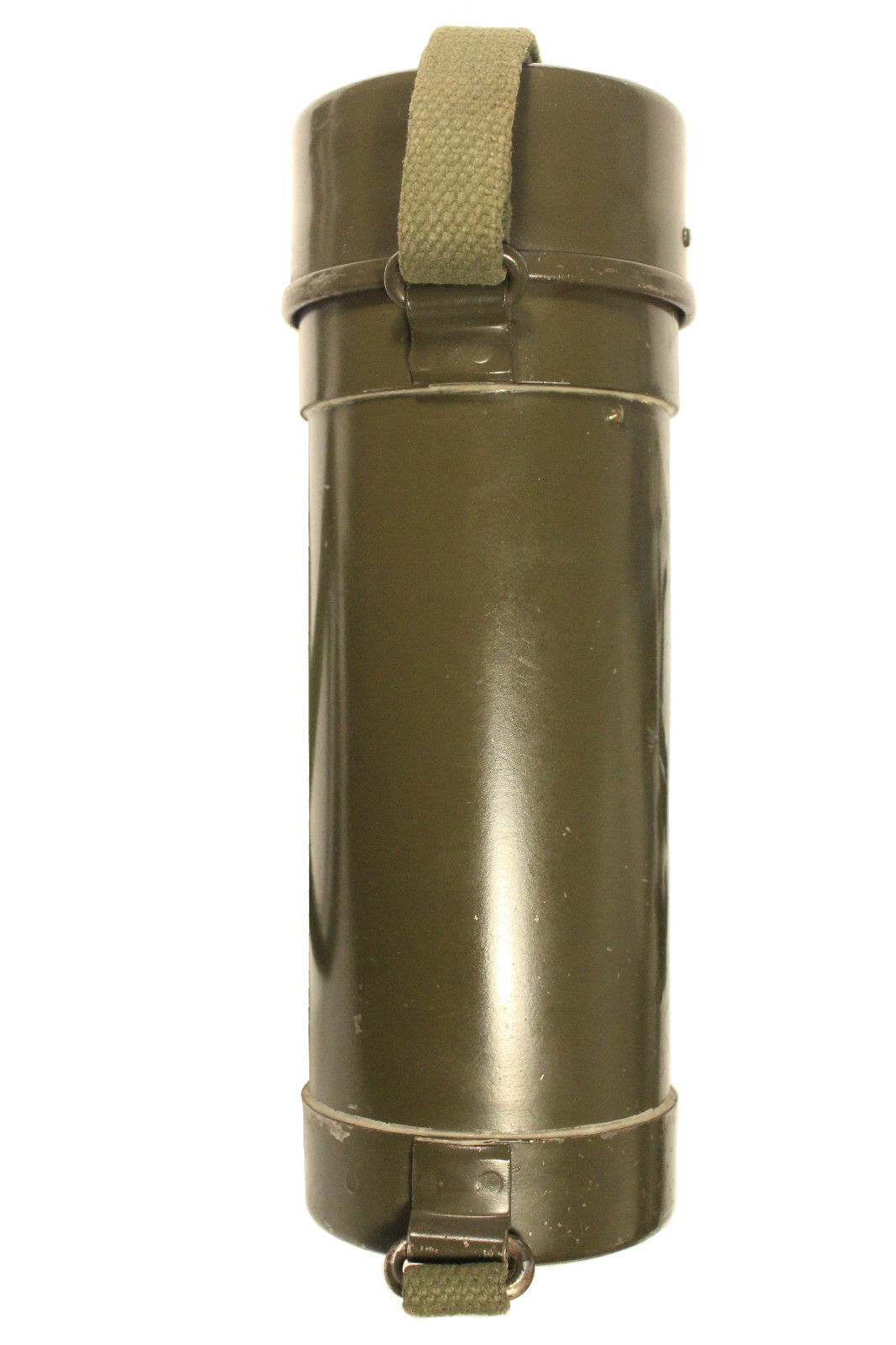 Rare Original Canadian Military FN C1 Sniper Rifle Scope Carrying Case ...