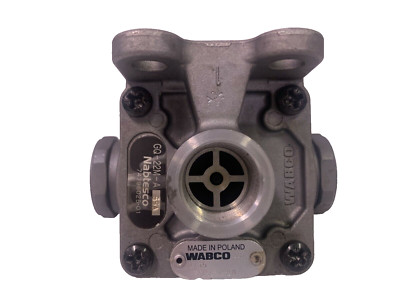 NABTESCO GQ-22M-A 74796025-01 Pneumatic Quick Release Valve M22X1.5