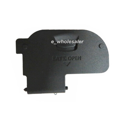 New Battery Cover Door For Canon EOS 5D Mark IV 5DIV 5D4 SLR Camera Parts