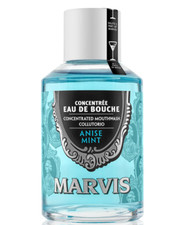 Mouthwash Marvis Concentrated Mouthwash Anise Mint 120ml/ 4 fl oz