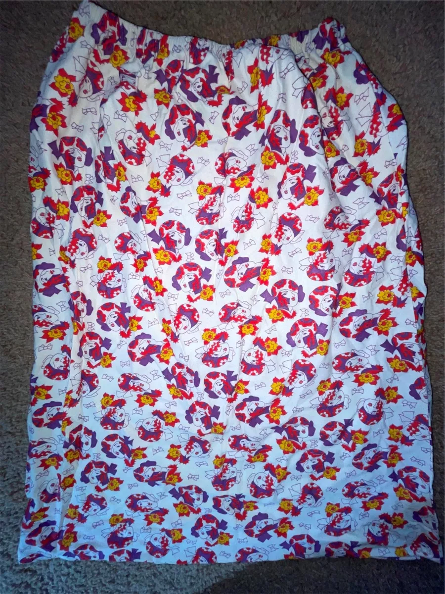 Flapper girl skirt cheap