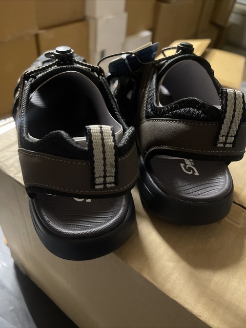 Bare Traps Womens Quizzical Mary Jane Clog Shoes Black Wedge Heels Leather 8 M | eBay