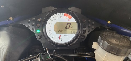 2007 Kawasaki Ninja - Picture 5 of 30