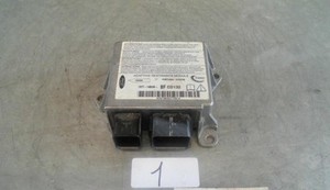 Ford Mondeo Airbagsteuergerät Steuergerät 1S7T-14B056-BF