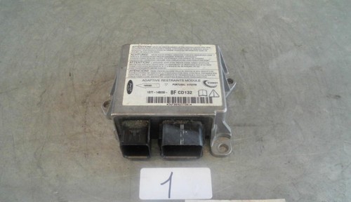 Ford Mondeo Airbagsteuergerät Steuergerät 1S7T-14B056-BF