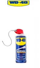 WD-40 Multi-Use Product, EZ-REACH Flexible Straw, 14.4 OZ 490194 New