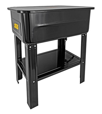 #ad JEGS 81525 20 Gallon Parts Washer FREESHIPPING NEW HOT SALE US STOCK $149.97