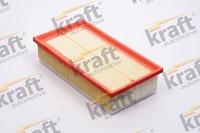 Kraft Automotive Luftfilter 1716167 FüR CitroËN Passend FüR Fiat Mini