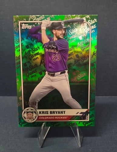 Kris Bryant