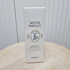 Skinfood PantoTonic Parsley Essence 70ml - Brand New