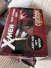 Marvel X-Men Cyclops Color Changing Heat Mug, Black/Red Decorated, Hot/Cold — photo 7