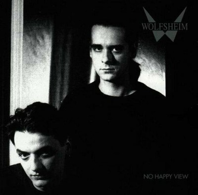 No Happy View CD - wie neu