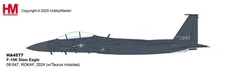 F-15K SLAM EAGLE 08-047 ROKAF 2024 - HOBBY MASTER HA4577 1/72 - PRE ORDER