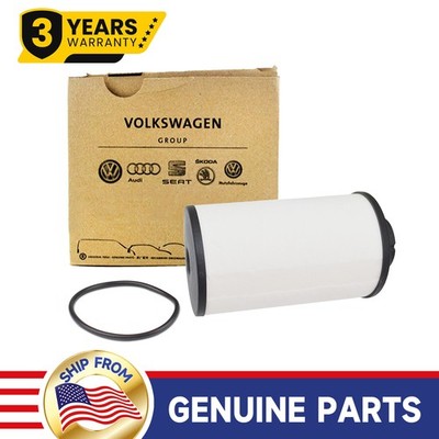 DSG Transmission Filter 02E305051C For Audi A3 S3 TT TTS VW Golf Jetta Passat CC