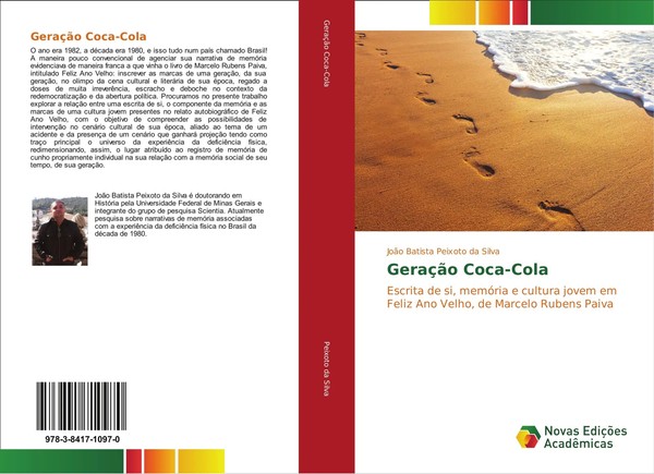 JoãO Batista Peixoto Da Silva | GeraçãO Coca-Cola | Taschenbuch | Portugiesisch-image