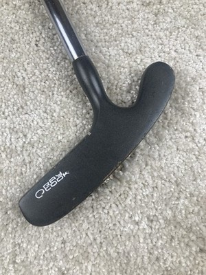 Ray Cook Classic Plus III 35  Blade  Putter