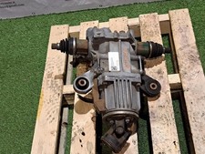 DIFFERENZIALE POSTERIORE PER MITSUBISHI Outlander Serie (CW0) 3503A029 4N14 die