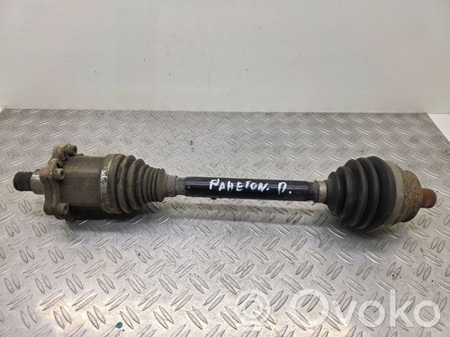 Volkswagen Phaeton 2006 Vordere Antriebswelle vorne rechts 3.0 tdi 165kw diesel