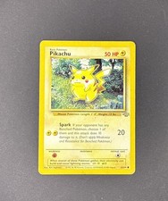 pikachu pokemon card value 60/64 Pikachu - SWSH12: Silver Tempest - Pokemon
