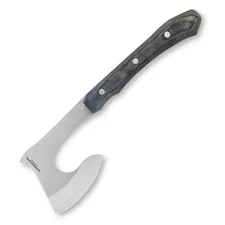 Condor Tool and Knife K Night Hatchet 13.35in Plain Edge Micarta CTK61743