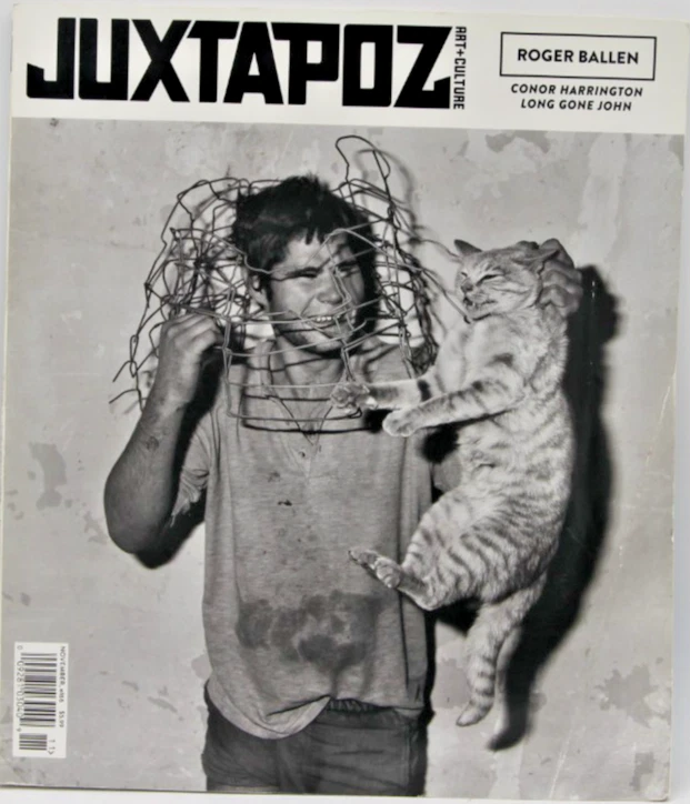 juxtapoz products for sale | eBay