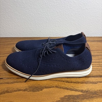 Cole Haan Original Grand Stitchlite Oxford Shoe Mens 10.5M  display picture 3