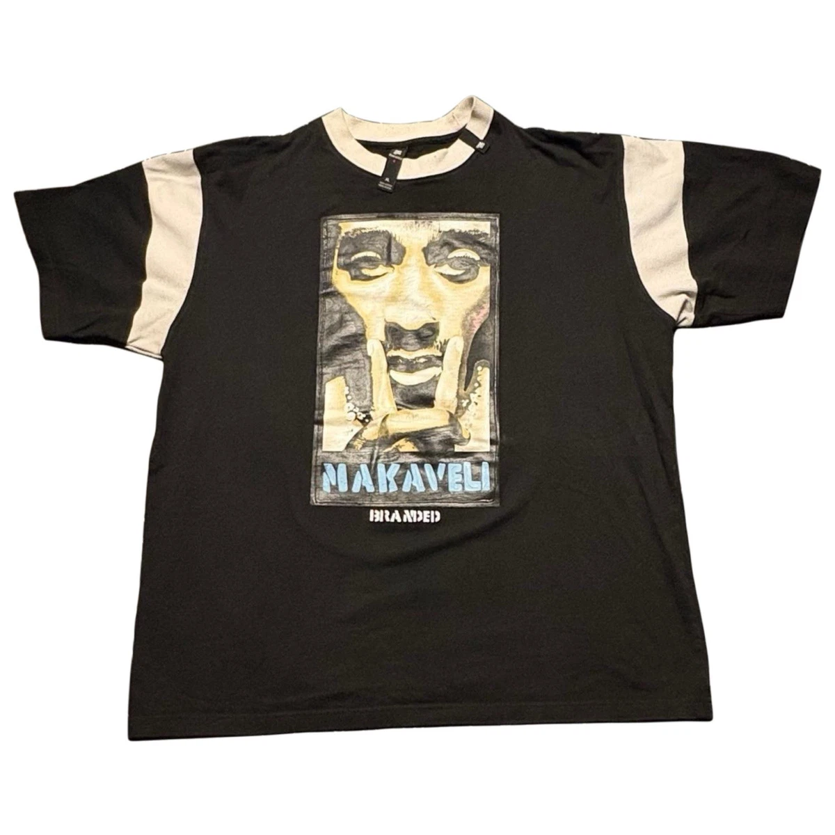 Makaveli Shirts for Men for sale | eBay