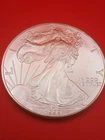 1999 American Silver Eagle 1 Ounce Brilliant Uncirculated